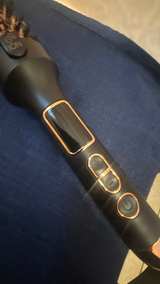 L'ange Le Volume Thermal Round Brush - Image 2