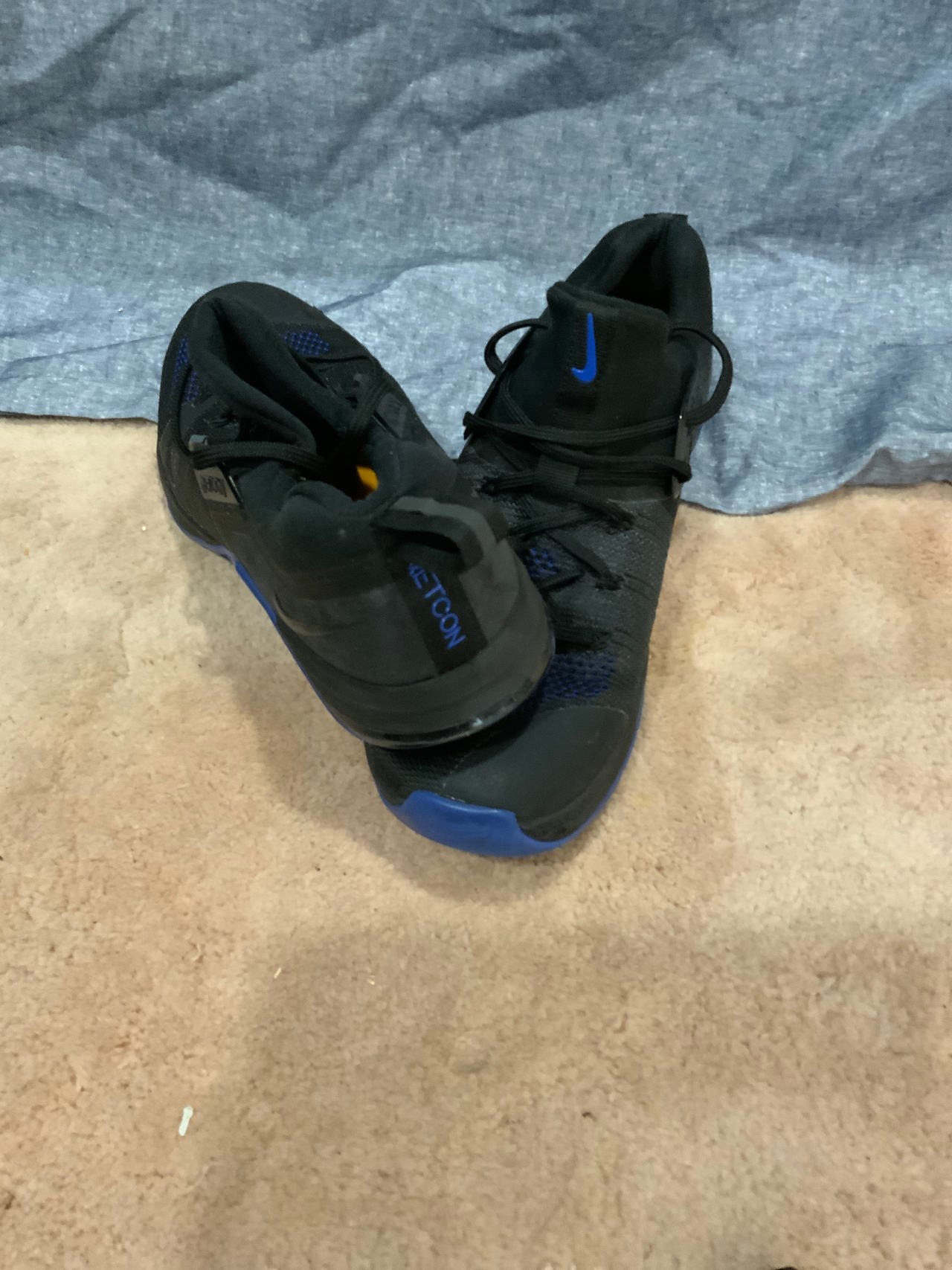 Nike Metcon 4