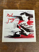 Neil Young - Songs for Judy CD - Image 1