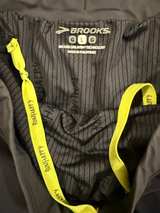 Brooks GLC Running Shorts - Image 2