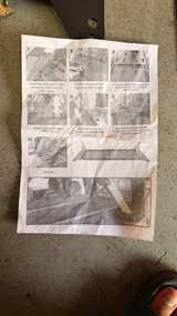 Rear Cargo Rack - Image 3