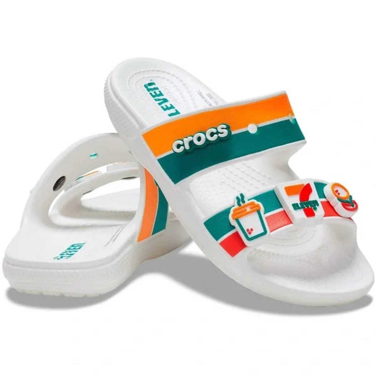 Crocs Classic Slide 7-Eleven