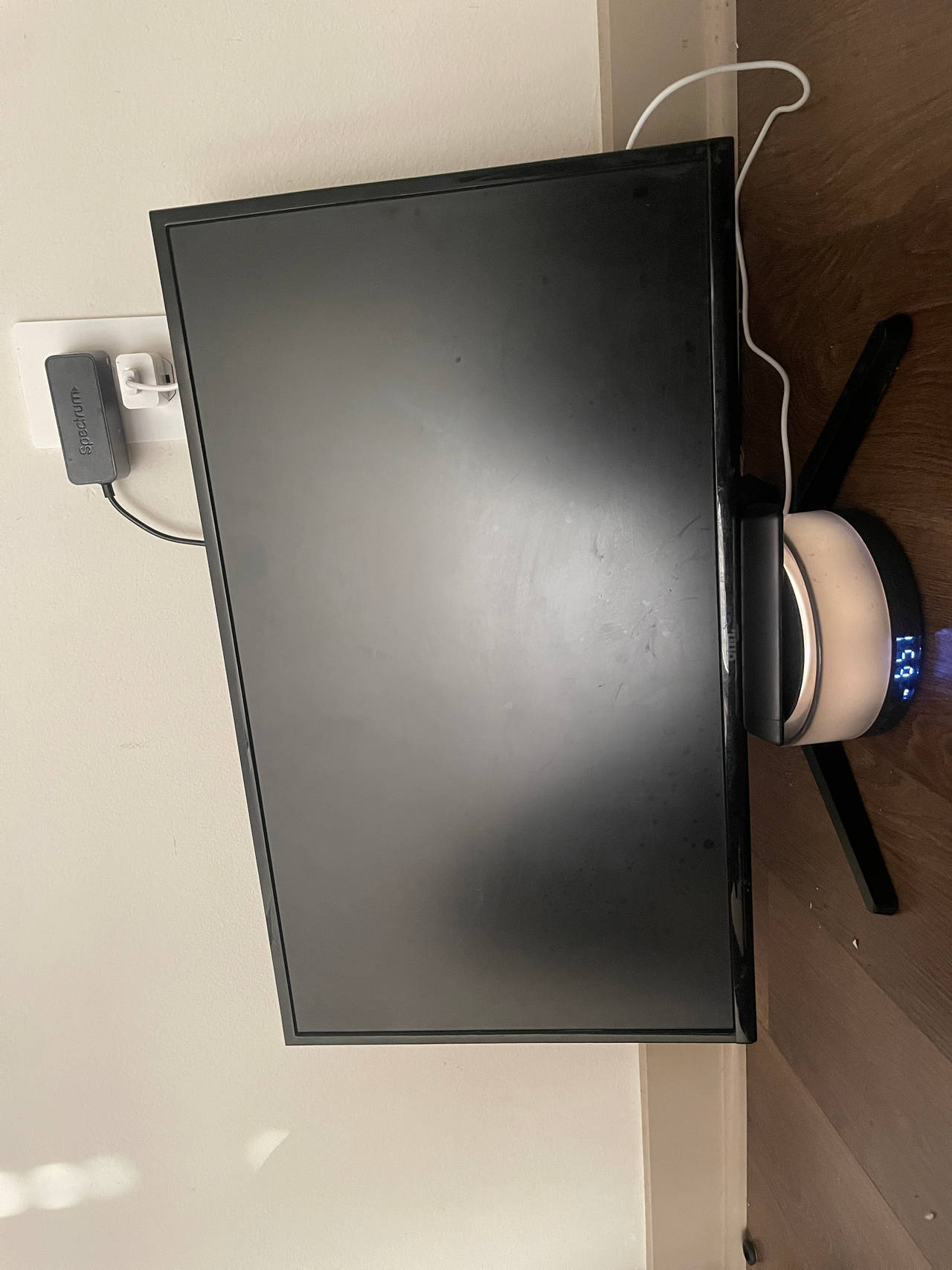 flat screen monitor