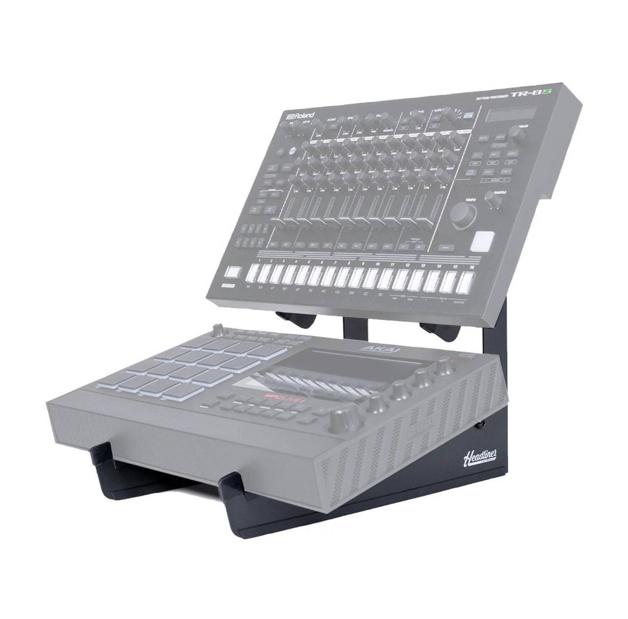 Headliner 2-Tier XL Desktop Production Stand