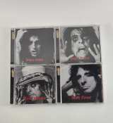 Alice Cooper - The Life and Crimes of Alice Cooper 4-CD Box Set - Image 3