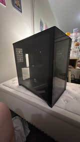 Lian Li PC-O11 Dynamic Black Mid Tower Case - Image 2