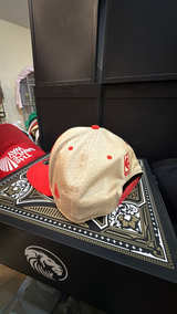 New Era Chicago Bulls 2024 NBA Draft 9FIFTY Snapback Hat - Image 2
