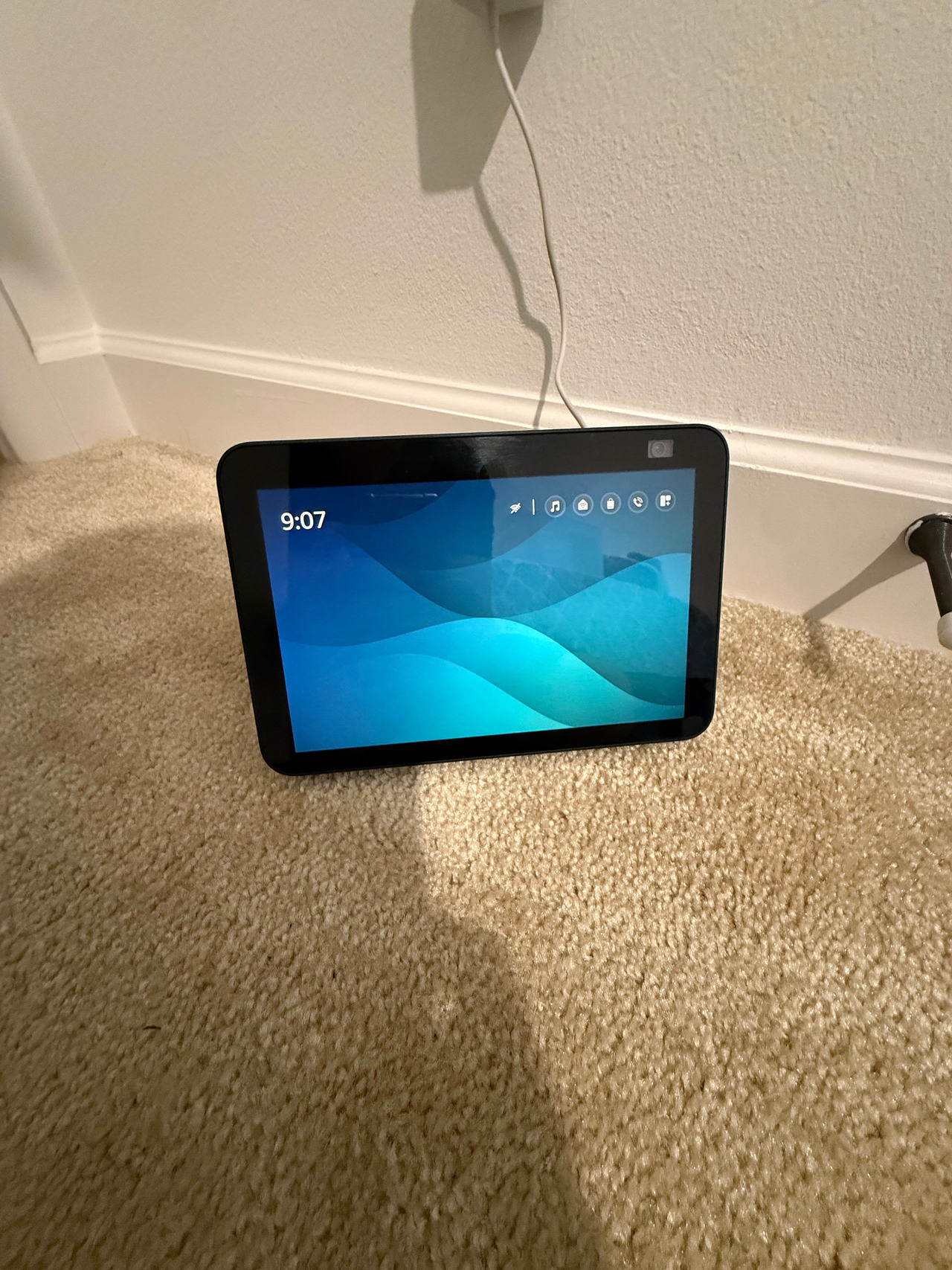 Amazon Echo Show 8 (2nd Gen, 2021 release)