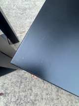 IKEA Lack TV Unit Black - Image 3