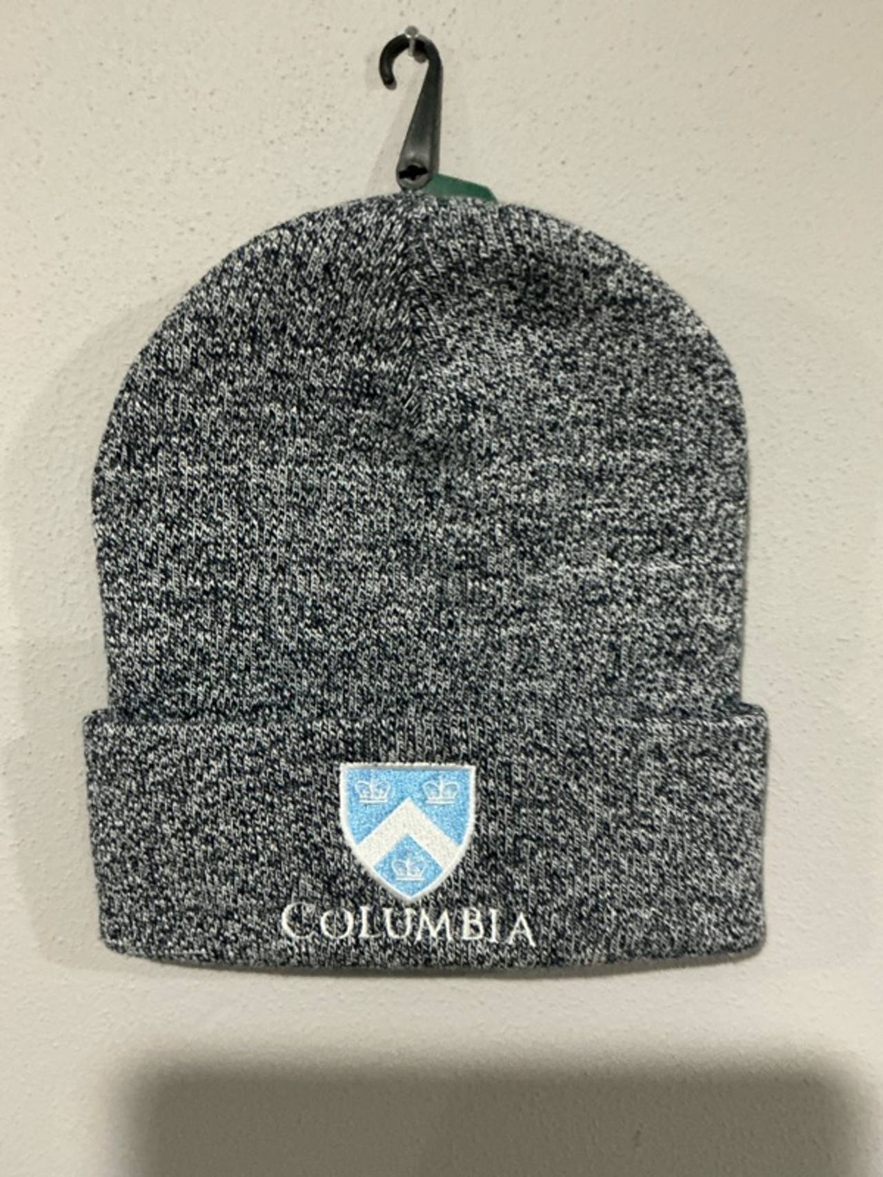 Legacy Columbia University Navy Snapback