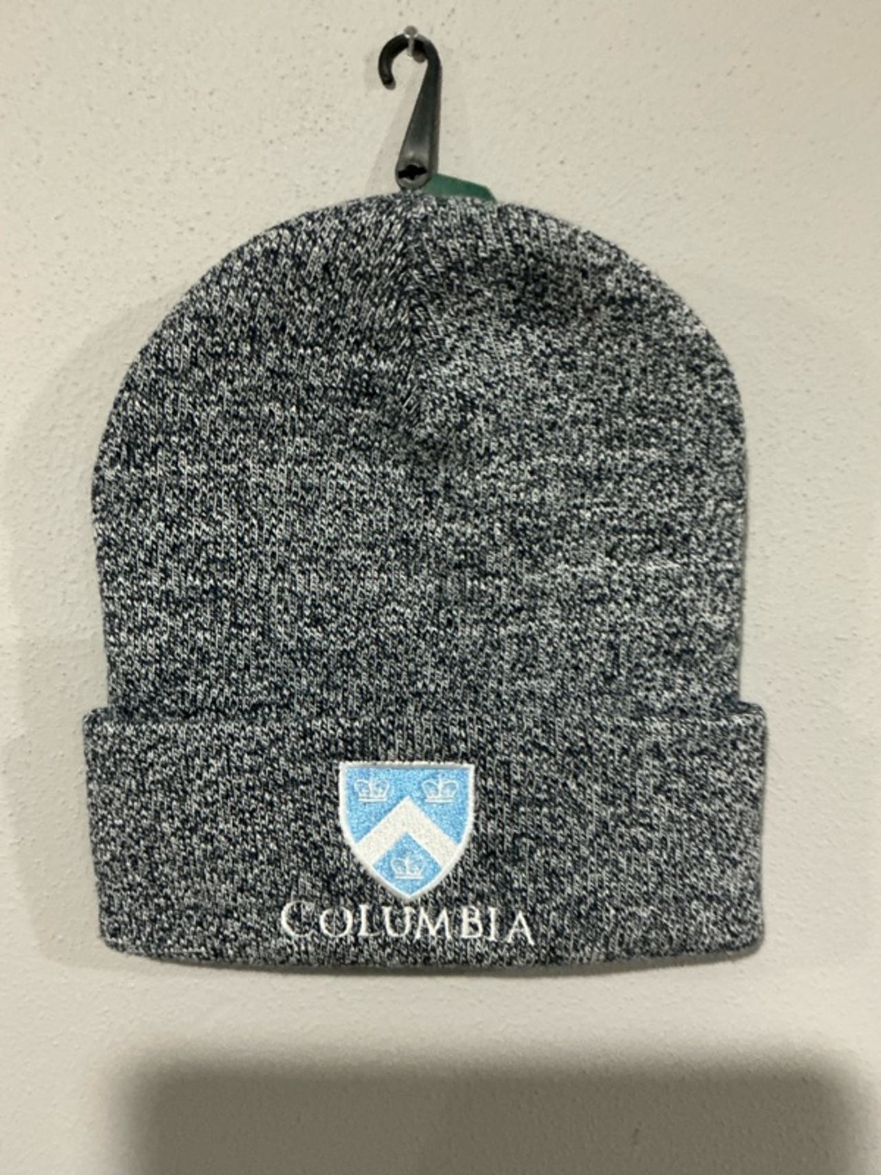 Legacy Columbia University Navy Snapback