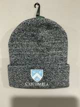 Legacy Columbia University Navy Snapback - Image 1