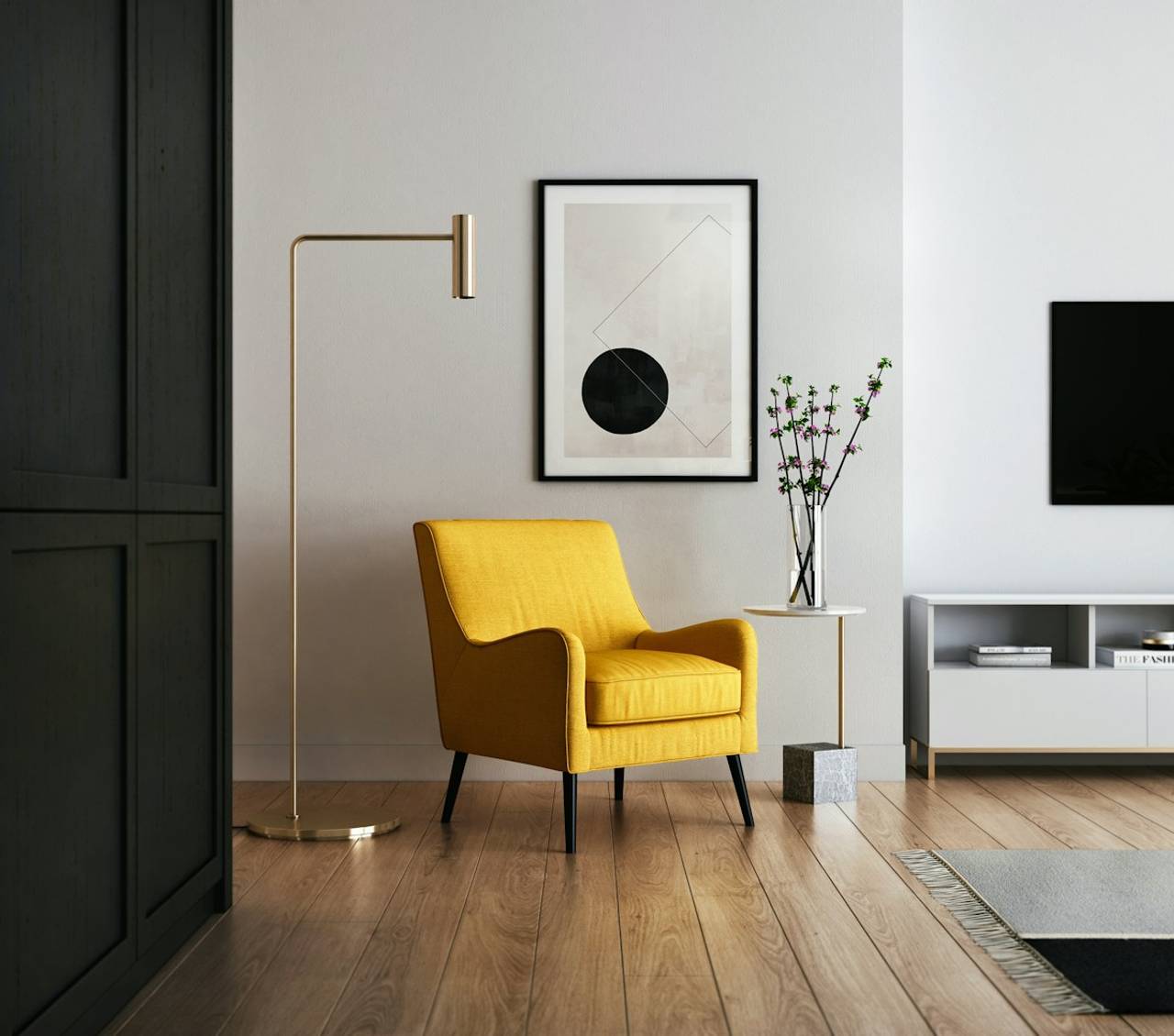CHAIR-005