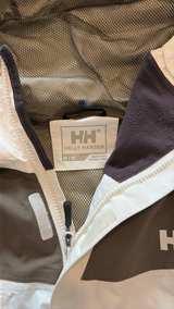 Helly Hansen Helly Tech Rain Jacket - Image 3
