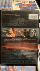 Serenity (2005) DVD - Image 2
