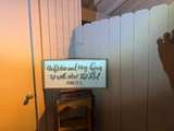 Tinsignshoppe I Have Found The One Whom My Soul Loves Wood Framed Sign - Image 4