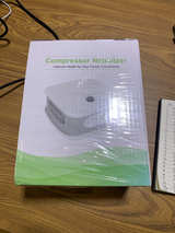 Compressor Nebulizer Machine - Image 1