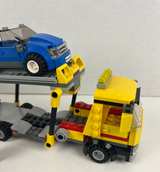 LEGO City Car Carrier Set 60060 - Image 4