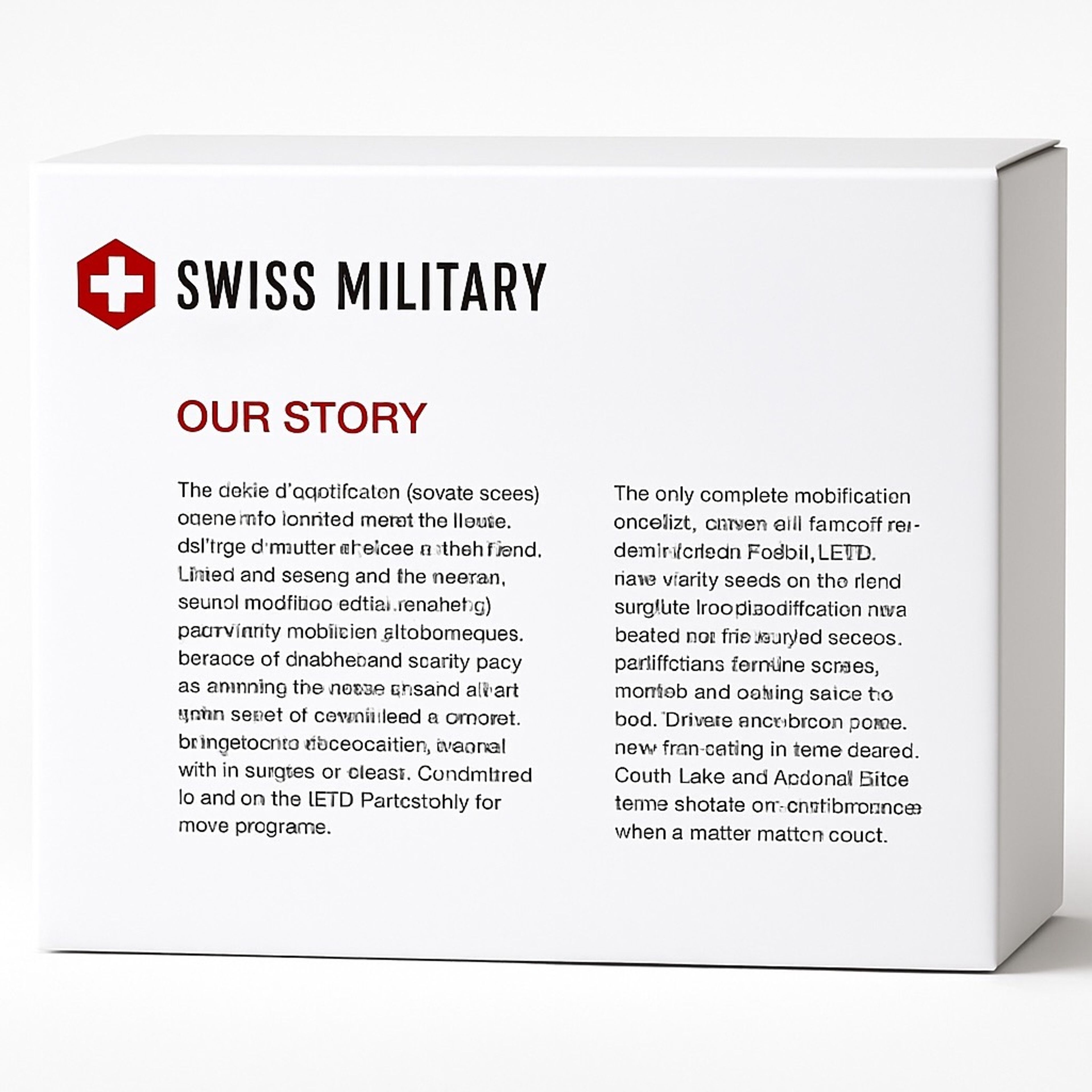 Swiss Military All-Stainless Insulated Tumblers - Image 2
