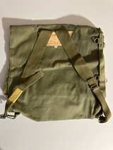Vintage Boyscouts of America Yucca Pack WFS No.185 Camper Backpack - Image 3