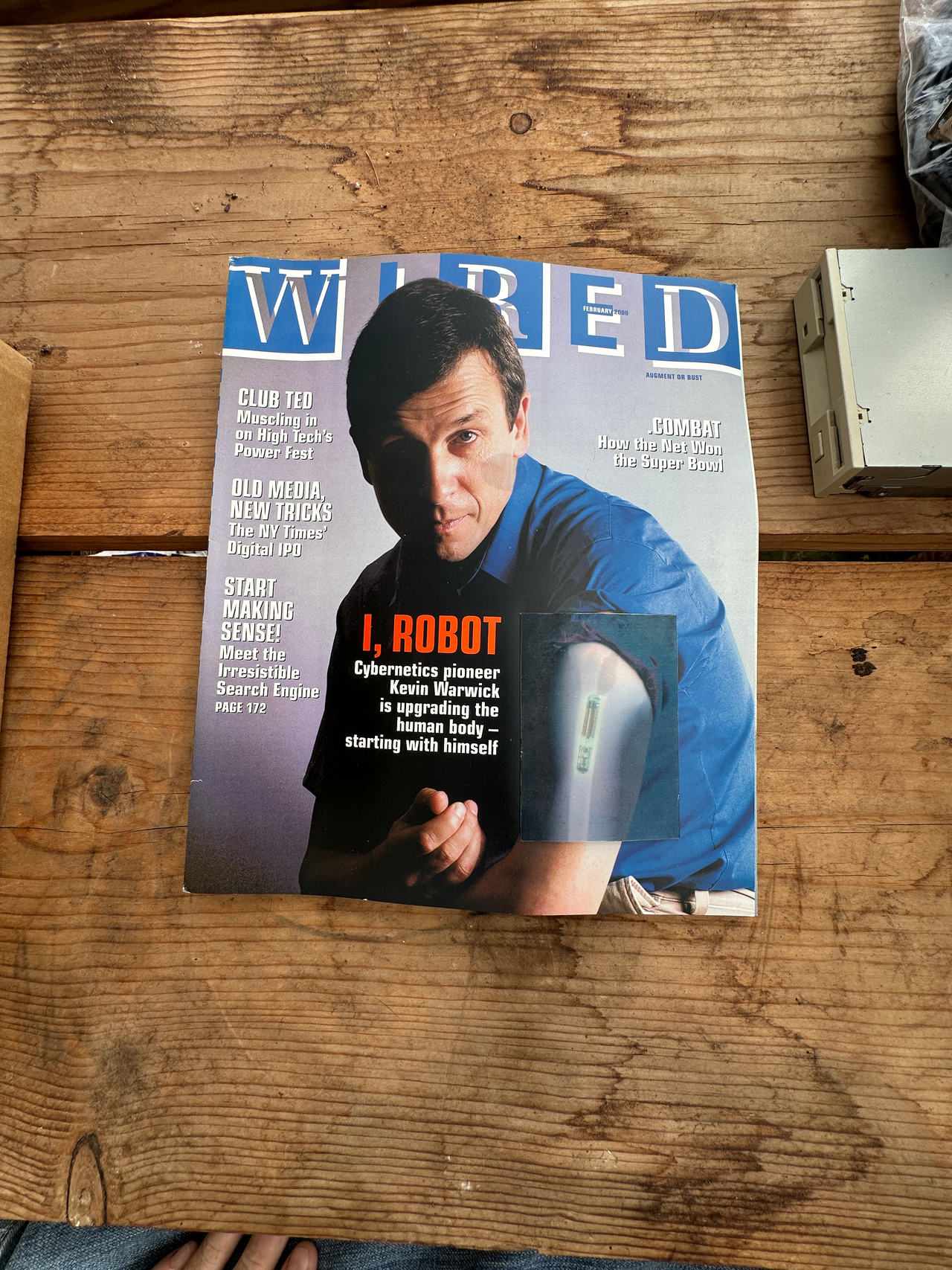 Wired Magazine