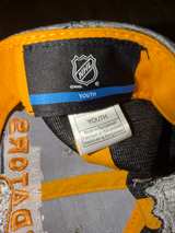 YOUTH Reebok Nashville Predators Adjustable Hat - Image 5