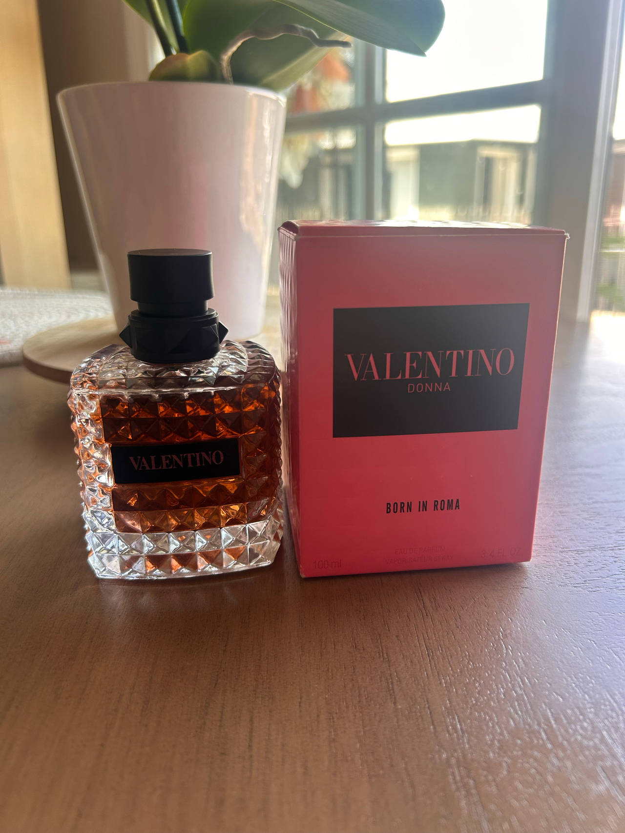 Valentino Donna Born In Roma Eau de Parfum