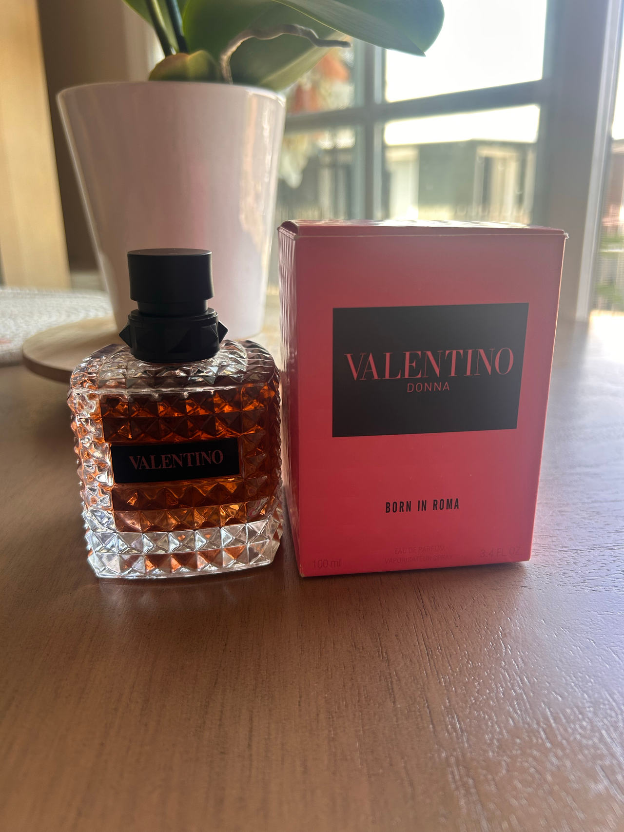 Valentino Donna Born In Roma Eau de Parfum