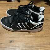 adidas Madcity Low Black White - Image 3