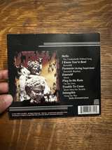 Voodoo Loons - Euphobia CD - Image 2