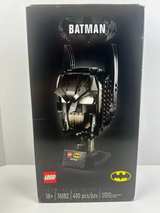 LEGO DC Batman Cowl set 76182 - Image 8