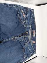 Ariat M4 Relaxed Fit Flame-Resistant Jeans - Image 4