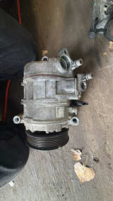 BMW AC Compressor Assembly - Image 2