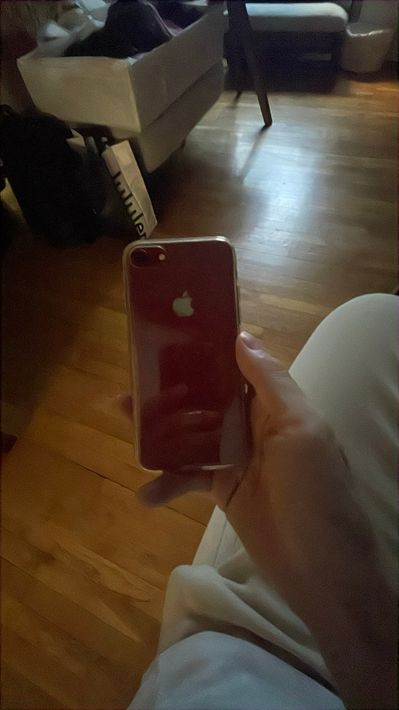 Apple iPhone 8