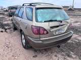 Lexus RX 300 - Image 8