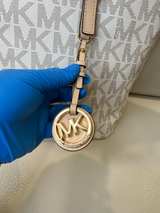 Michael Kors Jet Set Travel Tote - Image 4