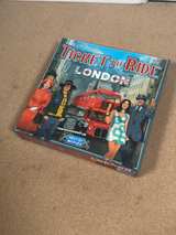 Ticket to Ride: London Board Game - Image 4