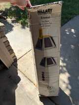 Sir Edmund Hillary Everest Two Room Family Dome Tent with Canopy - Image 3