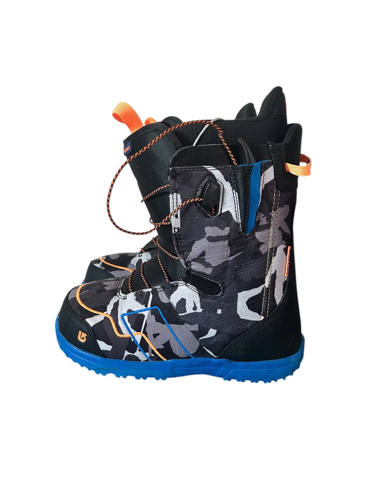 Burton Youth Snowboard Boots