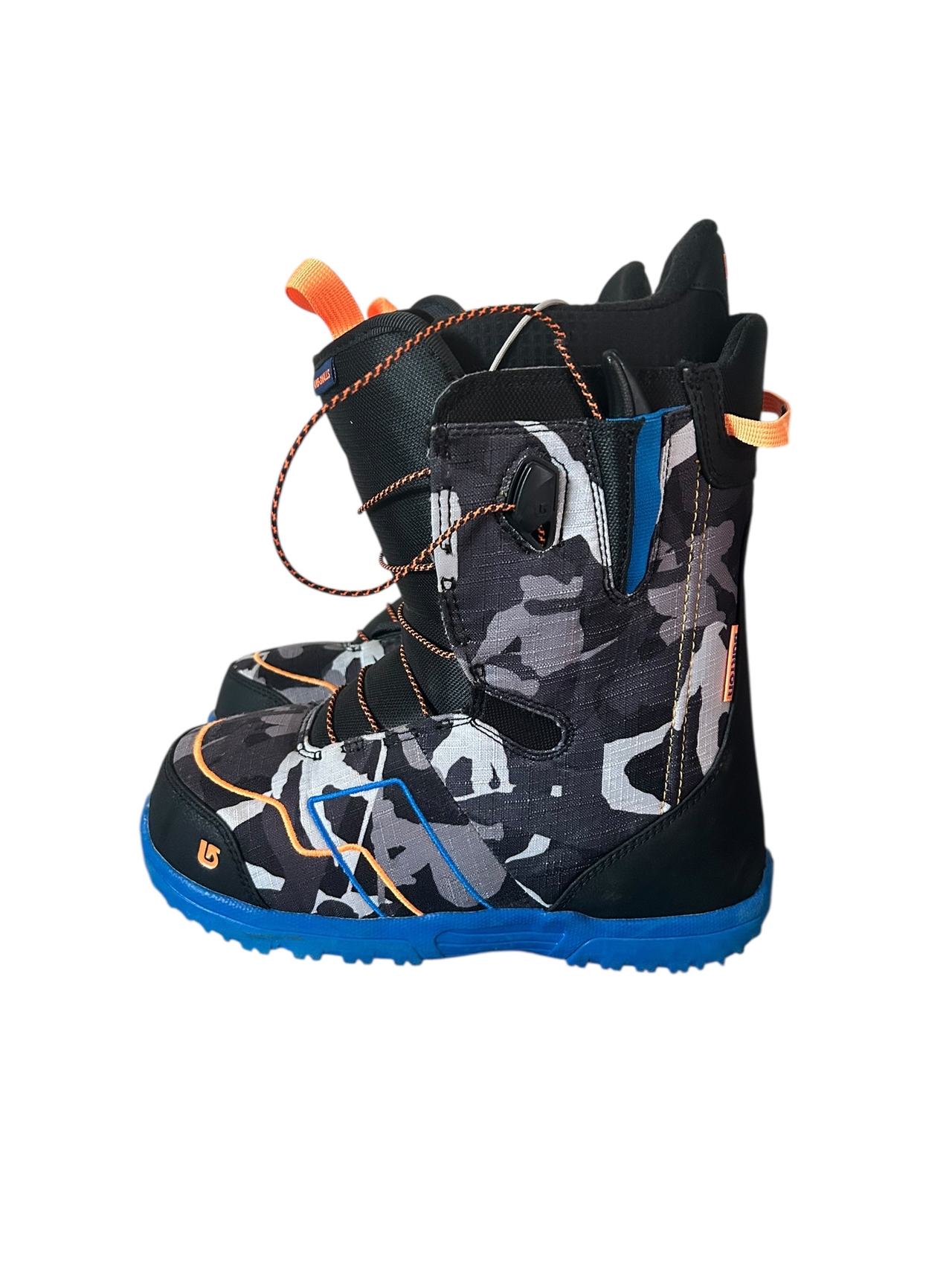Burton Youth Snowboard Boots