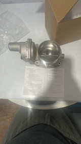 Automotive Throttle Body - Image 1
