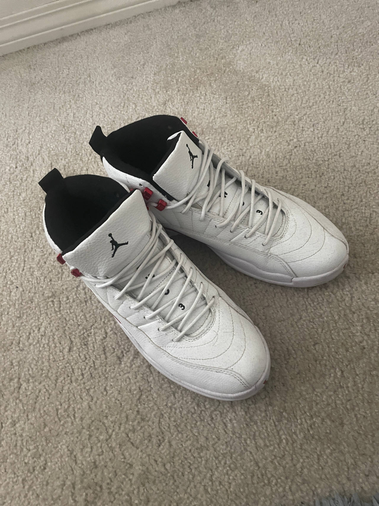 Air Jordan 12 Retro 'Cherry'