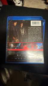 The Divine Fury (Blu-ray + DVD) - Image 2