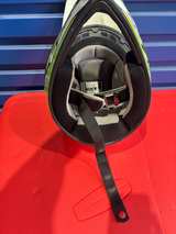 RXT A-717K Motorcycle Helmet - Image 6