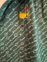 Masters Magnolia Lane Women's X-Large Windbreaker with Pouch - Image 2