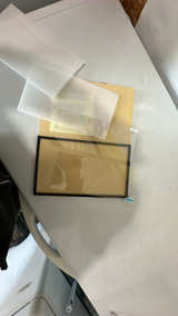 Car Navigation Screen Protector - Image 4