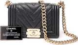Chanel Boy Bag - Image 8