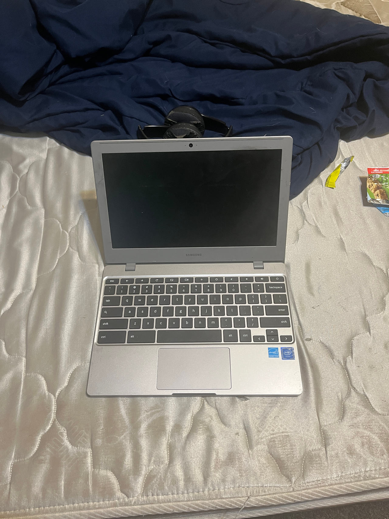 Samsung Chromebook 4