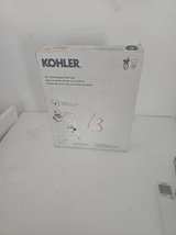 Kohler Hyten 2-1/2" Tall Elongated Toilet Seat - Image 2