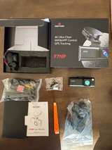 REDTIGER F7NP 4K Dual Dash Cam with WiFi & GPS - Image 2